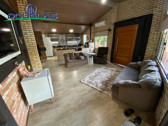 Imagem Casa com 3 Quartos à Venda, 784 m² em águas Claras - Viamão