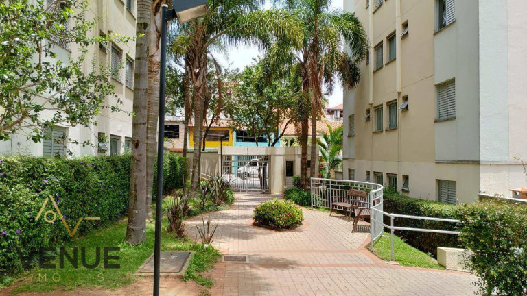 Imagem Apartamento com 2 Quartos à Venda, 47 m² em Fazenda Aricanduva - São Paulo Imagem Apartamento com 2 Quartos à Venda, 47 m² em Fazenda Aricanduva - São Paulo