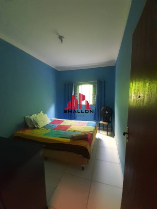 Imagem Sobrado com 3 Quartos à Venda, em Jardim Nápoli - Sorocaba Imagem Sobrado com 3 Quartos à Venda, em Jardim Nápoli - Sorocaba