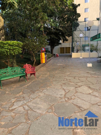 Imagem Apartamento com 2 Quartos à Venda, 50 m² em Parque São Luís - São Paulo Imagem Apartamento com 2 Quartos à Venda, 50 m² em Parque São Luís - São Paulo