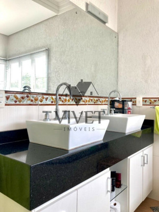 Imagem Casa de Condomínio com 4 Quartos à Venda, 400 m² em Condominio Villa Dos Inglezes - Sorocaba Imagem Casa de Condomínio com 4 Quartos à Venda, 400 m² em Condominio Villa Dos Inglezes - Sorocaba