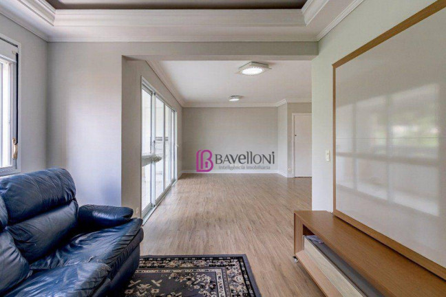 Imagem Apartamento com 3 Quartos à Venda, 124 m² em Perdizes - São Paulo Imagem Apartamento com 3 Quartos à Venda, 124 m² em Perdizes - São Paulo