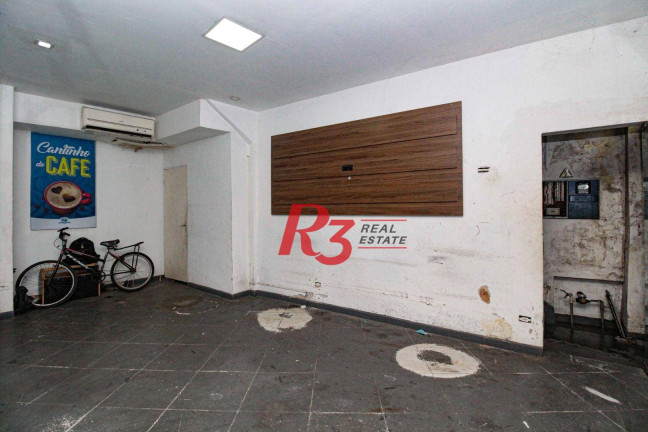 Imagem Galpão à Venda ou Locação, 800 m² em Jabaquara - Santos Imagem Galpão à Venda ou Locação, 800 m² em Jabaquara - Santos
