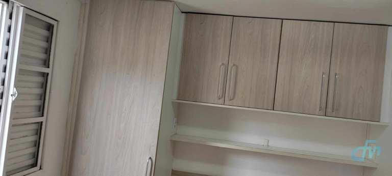 Imagem Apartamento com 2 Quartos à Venda, 48 m² em Jardim Marica - Mogi Das Cruzes