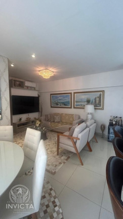 Imagem Apartamento com 3 Quartos à Venda, 126 m² em Barra Sul - Balneário Camboriú