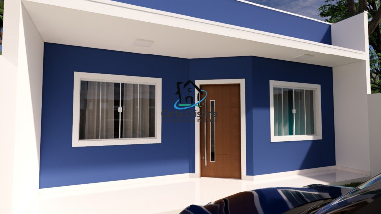 Imagem Casa com 2 Quartos à Venda, 60 m² em Atami - Pontal Do Paraná Imagem Casa com 2 Quartos à Venda, 60 m² em Atami - Pontal Do Paraná