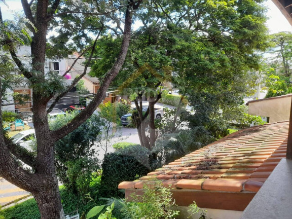 Imagem Casa com 4 Quartos à Venda, 262 m² em Alphaville - Santana De Parnaíba Imagem Casa com 4 Quartos à Venda, 262 m² em Alphaville - Santana De Parnaíba