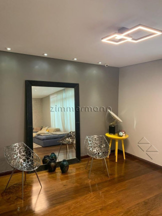 Imagem Casa com 4 Quartos à Venda, 402 m² em Planalto Paulista - São Paulo Imagem Casa com 4 Quartos à Venda, 402 m² em Planalto Paulista - São Paulo