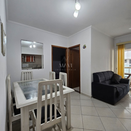 Imagem Apartamento com 1 Quarto à Venda, 50 m² em Aviação - Praia Grande Imagem Apartamento com 1 Quarto à Venda, 50 m² em Aviação - Praia Grande