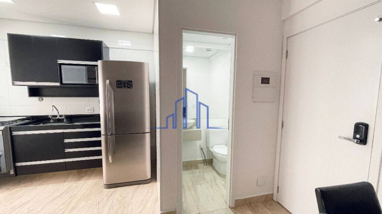 Imagem Apartamento com 1 Quarto à Venda, 78 m² em Alphaville Centro Industrial E Empresarial/alphaville. - Barueri Imagem Apartamento com 1 Quarto à Venda, 78 m² em Alphaville Centro Industrial E Empresarial/alphaville. - Barueri