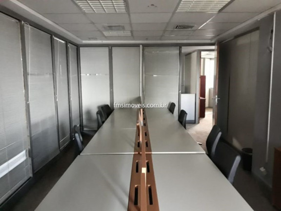 Imagem Sala Comercial à Venda, 376 m² em Itaim Bibi - São Paulo Imagem Sala Comercial à Venda, 376 m² em Itaim Bibi - São Paulo