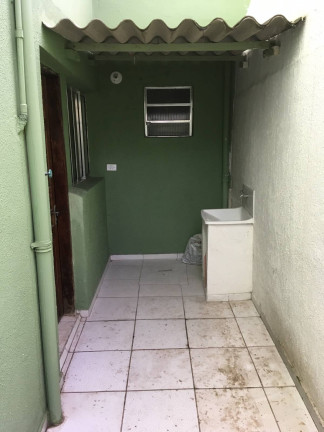Imagem Sobrado para Alugar,  em São Bernardo Do Campo