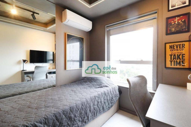 Imagem Apartamento com 2 Quartos à Venda, 74 m² em Vila Olímpia - São Paulo Imagem Apartamento com 2 Quartos à Venda, 74 m² em Vila Olímpia - São Paulo
