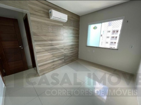 Imagem Flat com 4 Quartos à Venda, 80 m² em Marco - Belém