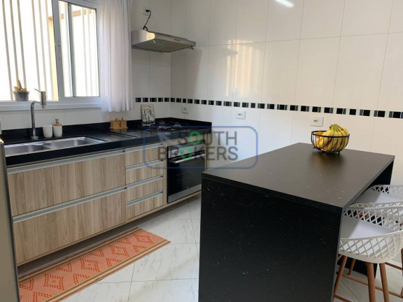 Imagem Casa de Condomínio com 3 Quartos à Venda, 189 m² em Parada Inglesa - São Paulo Imagem Casa de Condomínio com 3 Quartos à Venda, 189 m² em Parada Inglesa - São Paulo