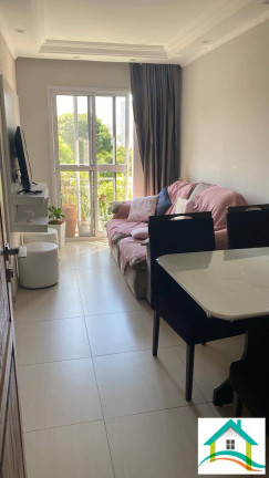 Imagem Apartamento com 2 Quartos à Venda, 56 m² em Mauá - São Caetano Do Sul Imagem Apartamento com 2 Quartos à Venda, 56 m² em Mauá - São Caetano Do Sul