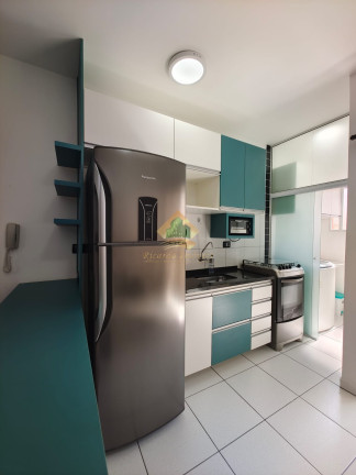 Imagem Apartamento com 2 Quartos à Venda, 49 m² em Ipiranguinha - Ubatuba