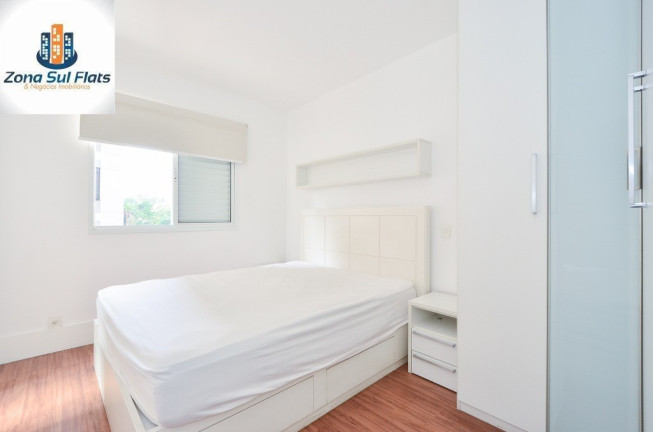 Imagem Apartamento com 2 Quartos à Venda, 65 m² em Vila Olímpia - São Paulo Imagem Apartamento com 2 Quartos à Venda, 65 m² em Vila Olímpia - São Paulo