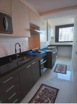 Imagem Apartamento com 2 Quartos à Venda, 48 m² em Centro - Osasco