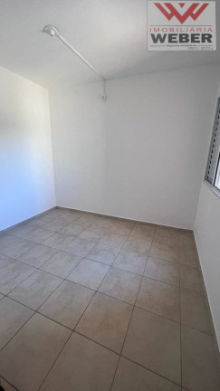 Imagem Apartamento com 2 Quartos à Venda, 52 m² em Vila Rica - Sorocaba