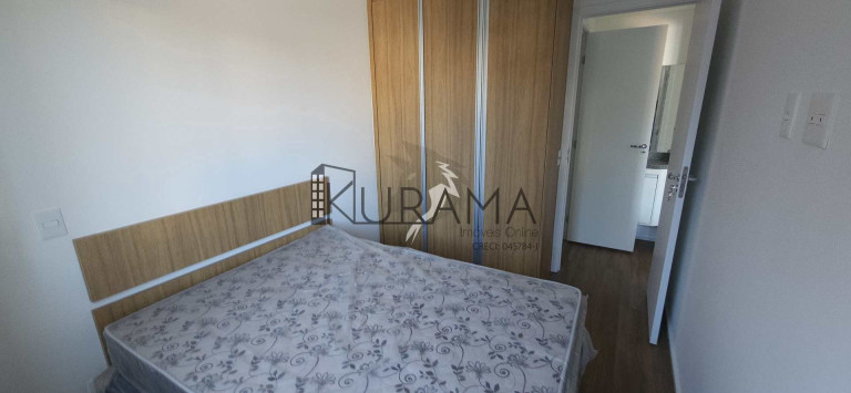 Imagem Apartamento com 1 Quarto à Venda, 34 m² em Km 18 - Osasco