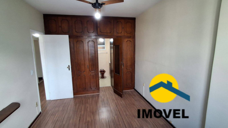 Imagem Apartamento com 3 Quartos à Venda, 110 m² em Icaraí - Niterói