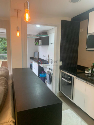 Imagem Apartamento com 2 Quartos à Venda, 76 m² em Aclimação - São Paulo