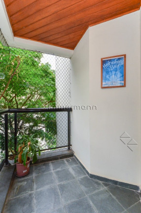 Imagem Apartamento com 2 Quartos à Venda, 85 m² em Moema - São Paulo