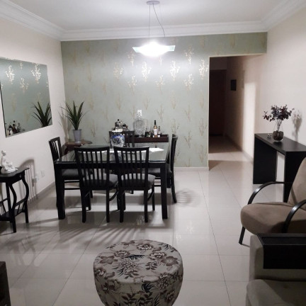 Imóvel com 3 Quartos à Venda, 114 m² em Baeta Neves - São Bernardo Do Campo