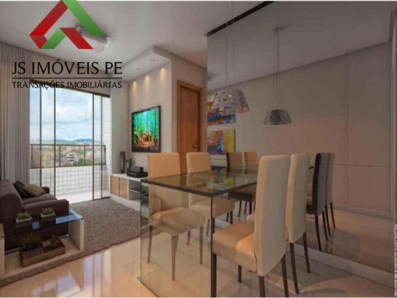 Imagem Imóvel com 2 Quartos à Venda, 56 m² em Iputinga - Recife Imagem Imóvel com 2 Quartos à Venda, 56 m² em Iputinga - Recife