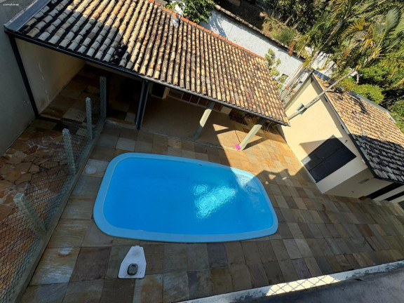 Imagem Sobrado com 3 Quartos à Venda, 460 m² em São Francisco Da Praia - São Sebastião