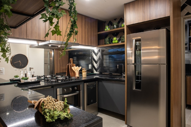 Imagem Apartamento com 3 Quartos à Venda, 113 m² em Vila Mariana - São Paulo