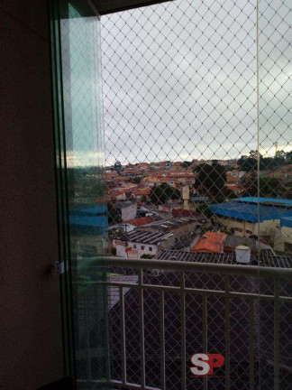 Imagem Apartamento com 2 Quartos à Venda, 55 m² em Interlagos - São Paulo Imagem Apartamento com 2 Quartos à Venda, 55 m² em Interlagos - São Paulo
