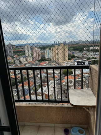 Imagem Apartamento com 2 Quartos à Venda, 56 m² em Quitaúna - Osasco