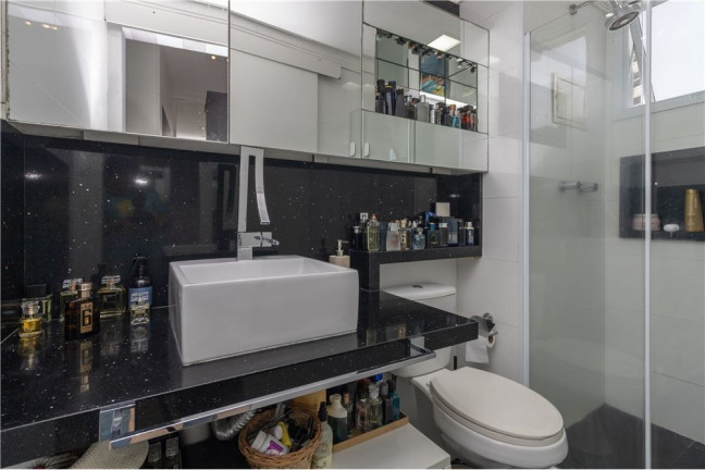 Imagem Apartamento com 2 Quartos à Venda, 77 m² em Tatuapé - São Paulo Imagem Apartamento com 2 Quartos à Venda, 77 m² em Tatuapé - São Paulo