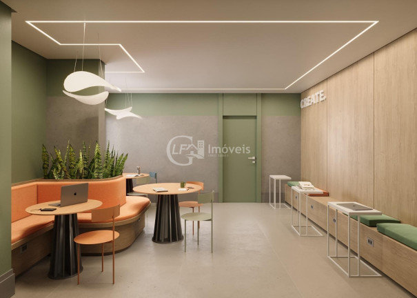 Imagem Imóvel com 2 Quartos à Venda, 66 m² em Santa Fé - Campo Grande Imagem Imóvel com 2 Quartos à Venda, 66 m² em Santa Fé - Campo Grande