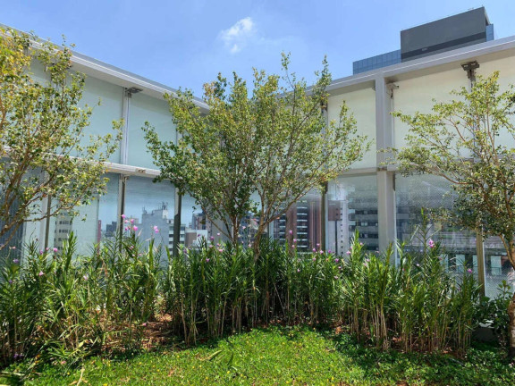 Ponto Comercial à Venda, 46 m²