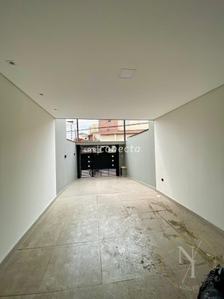 Sobrado com 3 Quartos à Venda, 180 m² em Vila Formosa - São Paulo