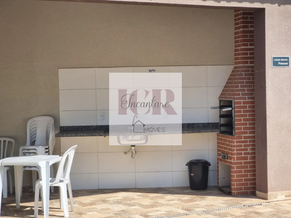 Imagem Apartamento com 2 Quartos à Venda, 43 m² em Conjunto Habitacional Júlio De Mesquita Filho - Sorocaba