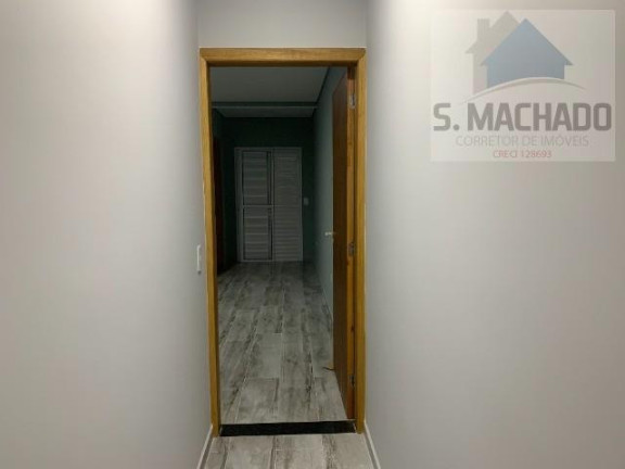 Imagem Casa com 3 Quartos à Venda, 210 m² em Parque Das Nações - Santo André