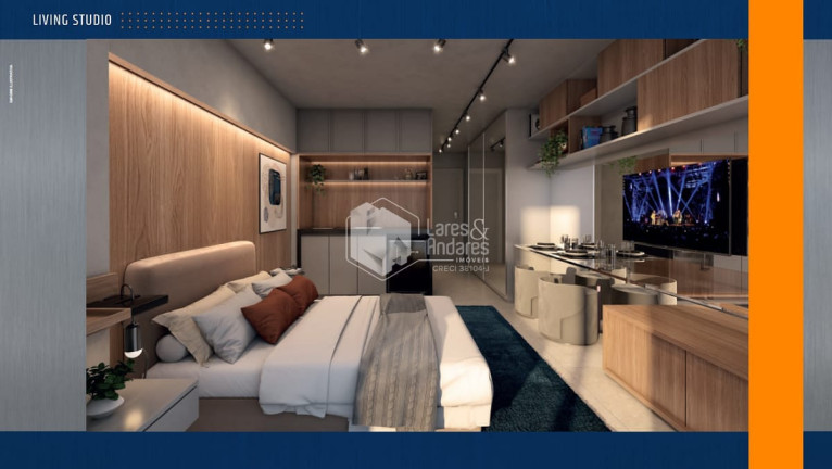 Imagem Imóvel com 1 Quarto à Venda, 24 m² em Vila Olímpia - São Paulo Imagem Imóvel com 1 Quarto à Venda, 24 m² em Vila Olímpia - São Paulo