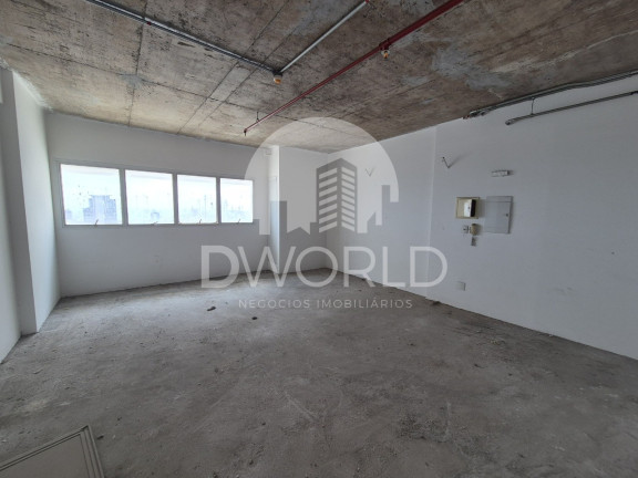 Imagem Sala Comercial à Venda, 39 m² em Centro - São Bernardo Do Campo