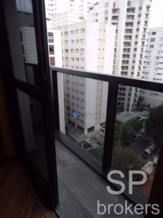Imagem Apartamento com 1 Quarto à Venda, 32 m² em Jardim Paulista - São Paulo Imagem Apartamento com 1 Quarto à Venda, 32 m² em Jardim Paulista - São Paulo