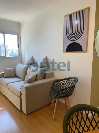 Imagem Imóvel com 1 Quarto à Venda, 42 m² em Casa Branca - Santo André Imagem Imóvel com 1 Quarto à Venda, 42 m² em Casa Branca - Santo André