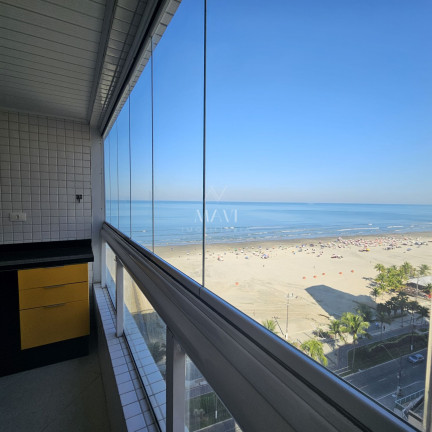Imagem Apartamento com 2 Quartos à Venda, 123 m² em Aviação - Praia Grande Imagem Apartamento com 2 Quartos à Venda, 123 m² em Aviação - Praia Grande