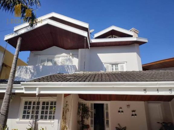 Imagem Casa de Condomínio com 6 Quartos à Venda, 420 m² em Urbanova - São José Dos Campos