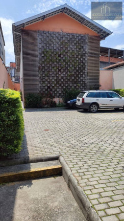 Casa de Condomínio com 2 Quartos à Venda, 65 m² em Veloso - Osasco