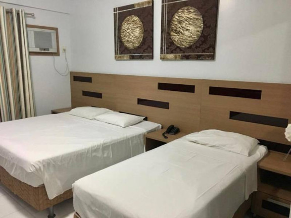 Imagem Apartamento com 1 Quarto à Venda, 32 m² em Setor Lagoa Quente - Caldas Novas Imagem Apartamento com 1 Quarto à Venda, 32 m² em Setor Lagoa Quente - Caldas Novas