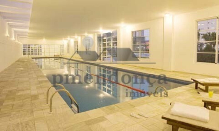 Imagem Apartamento com 3 Quartos à Venda, 173 m² em Vila Romana - São Paulo Imagem Apartamento com 3 Quartos à Venda, 173 m² em Vila Romana - São Paulo