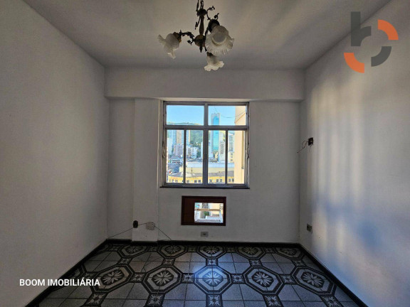 Imagem Kitnet com 1 Quarto para Alugar, 33 m² em Centro - Nova Iguaçu